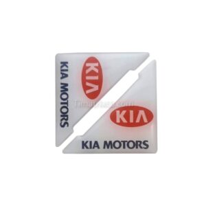 برچسب ضربه گیر درب کیا مدل KIA