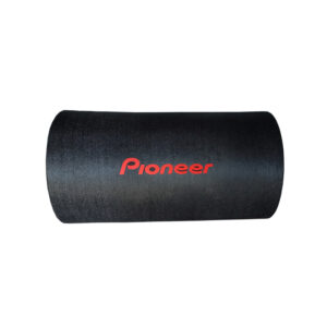 باکس لوله ای ساب ووفر 12 اینچ طرح Pioneer