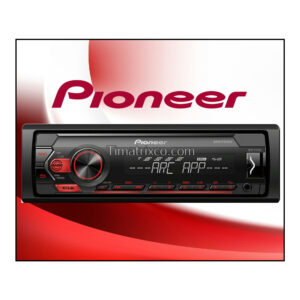 پخش پایونیر Pioneer MVH-S125UI