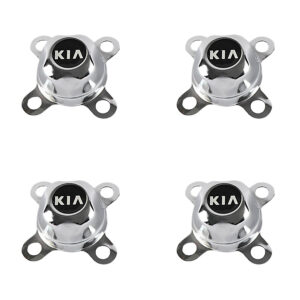 قالپاق رینگ کیا مدل KIA4