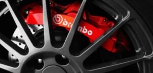 کاور لنت برمبو Brembo 