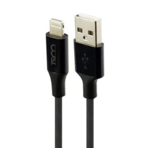 کابل تبدیل USB به لایتنینگ تسکو مدل TC i601