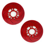 صفحه پشت رینگ سایز 25*0.5 مدل RED