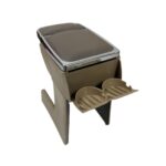 کنسول وسط کروز پلاس پژویی مدل PB - Image 3